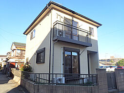 戸建 千葉市中央区浜野町