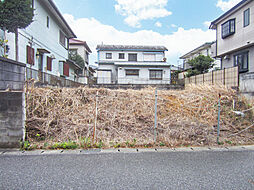 土地 千葉市若葉区みつわ台5丁目