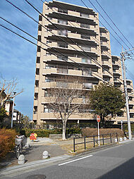 オーベル稲毛長沼