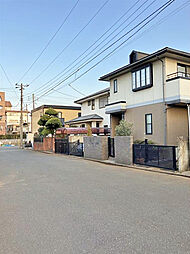 戸建 千葉市中央区登戸5丁目