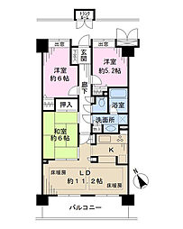 ダイアパレス千城台II