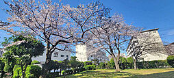 幸町東住宅　壱九号棟