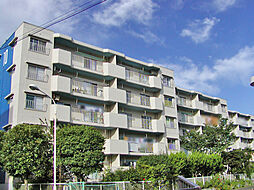 第二稲毛ハイツ　10棟