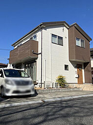 戸建 千葉市中央区東千葉2丁目