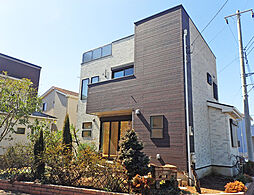 戸建 千葉市若葉区若松町