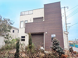 戸建 千葉市若葉区若松町