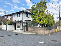 土地 千葉市若葉区都賀の台1丁目