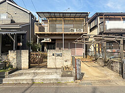 戸建 千葉市若葉区若松台1丁目