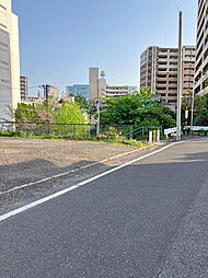 土地 千葉市中央区登戸2丁目