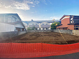 土地 千葉市若葉区小倉台2丁目