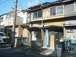 京都市西京区川島滑樋町