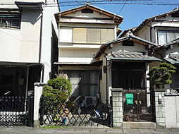 向日市物集女町中海道