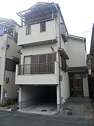 京都市西京区樫原井戸