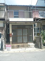 京都市伏見区羽束師菱川町の一戸建て