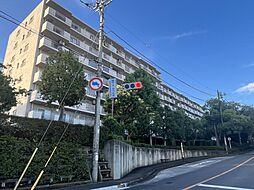 椿峰ニュータウン６２街区１号棟 810