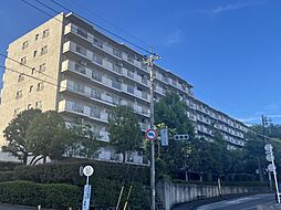 椿峰ニュータウン６２街区１号棟 806