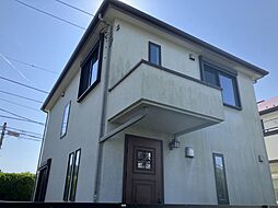 鵠沼松が岡3丁目戸建