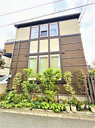 ファインコート永福町翠麗邸