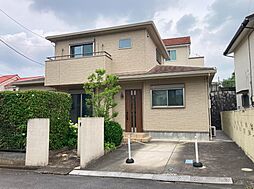 川崎市麻生区細山２丁目戸建