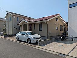 平塚市北金目1丁目戸建