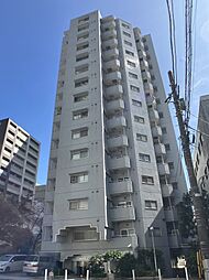 東池袋ハイツ弐番館