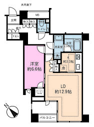 プレミスト赤坂檜町公園