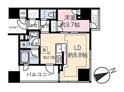 インプレストタワー芝浦エアレジデンス