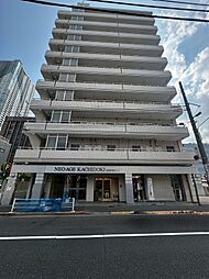 ネオアーシュ勝とき・みはらし