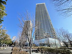 ザ・パークハウス晴海タワーズ　ティアロレジデンス