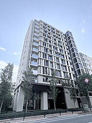 パークシティ高田馬場