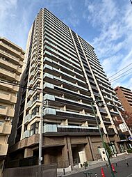 プラウドタワー川口