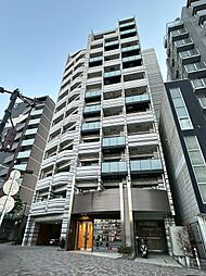 プレール・ドゥーク東新宿III