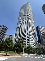 ザ・パークハウス西新宿タワー60