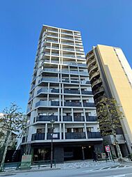 ザ・パークハウスアーバンス早稲田