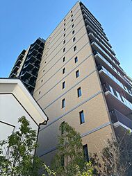 パークホームズ浅草六丁目