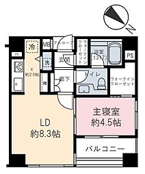 ウィルローズ東京ラルーナ