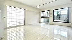 オープンレジデンス御殿山