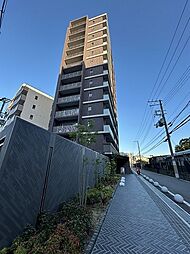 サンクレイドル天王寺