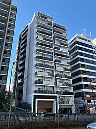 ザ・パークワンズ渋谷本町