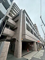 ザ・ステージ早稲田