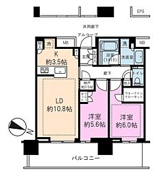 プラウドタワー目黒MARC