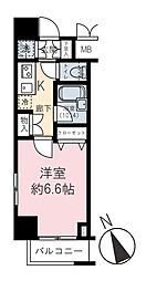 パレステュディオ四谷