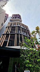 サンウッドフラッツ新宿四谷三丁目