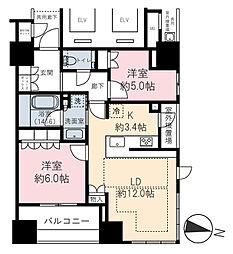 ザ・パークハウス大阪梅田タワー