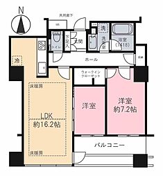 堂島ザ・レジデンスマークタワー