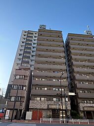 ガラ・ステージ市ヶ谷壱番館