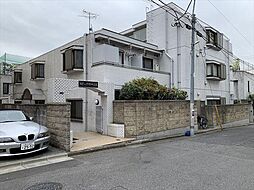 モナークマンション代々木上原