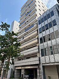 ザ・サンクレイドル日本橋レジデンス