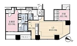 シティタワー新宿新都心