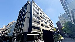 ザ・パークハウス千代田六番町